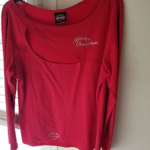 Harley Davidson Shirt